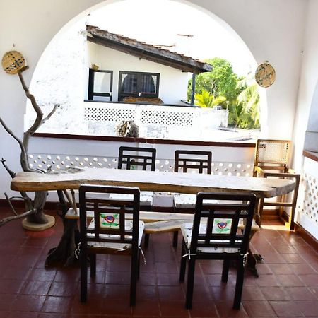 Mavericks Convenient Cozy Loft In Diani'S Cbd อูกันดา ภายนอก รูปภาพ