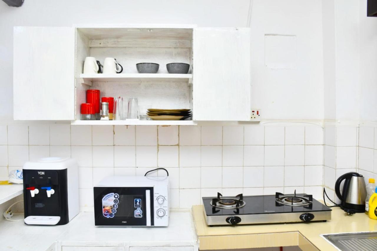 Mavericks Convenient Cozy Loft In Diani'S Cbd อูกันดา ภายนอก รูปภาพ
