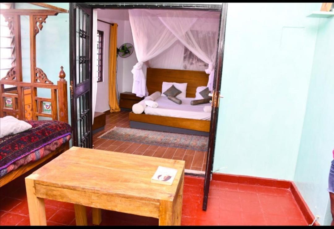 Mavericks Convenient Cozy Loft In Diani'S Cbd อูกันดา ภายนอก รูปภาพ