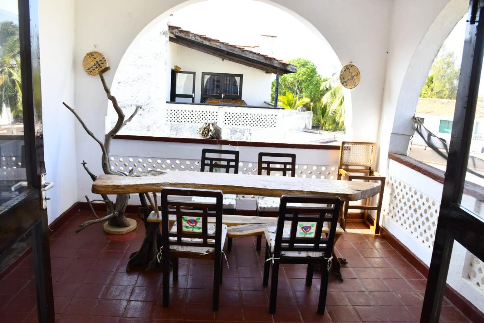 Mavericks Convenient Cozy Loft In Diani'S Cbd อูกันดา ภายนอก รูปภาพ