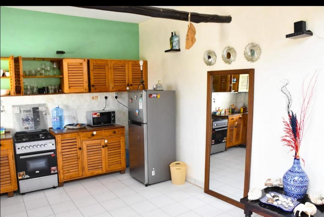 Mavericks Convenient Cozy Loft In Diani'S Cbd อูกันดา ภายนอก รูปภาพ
