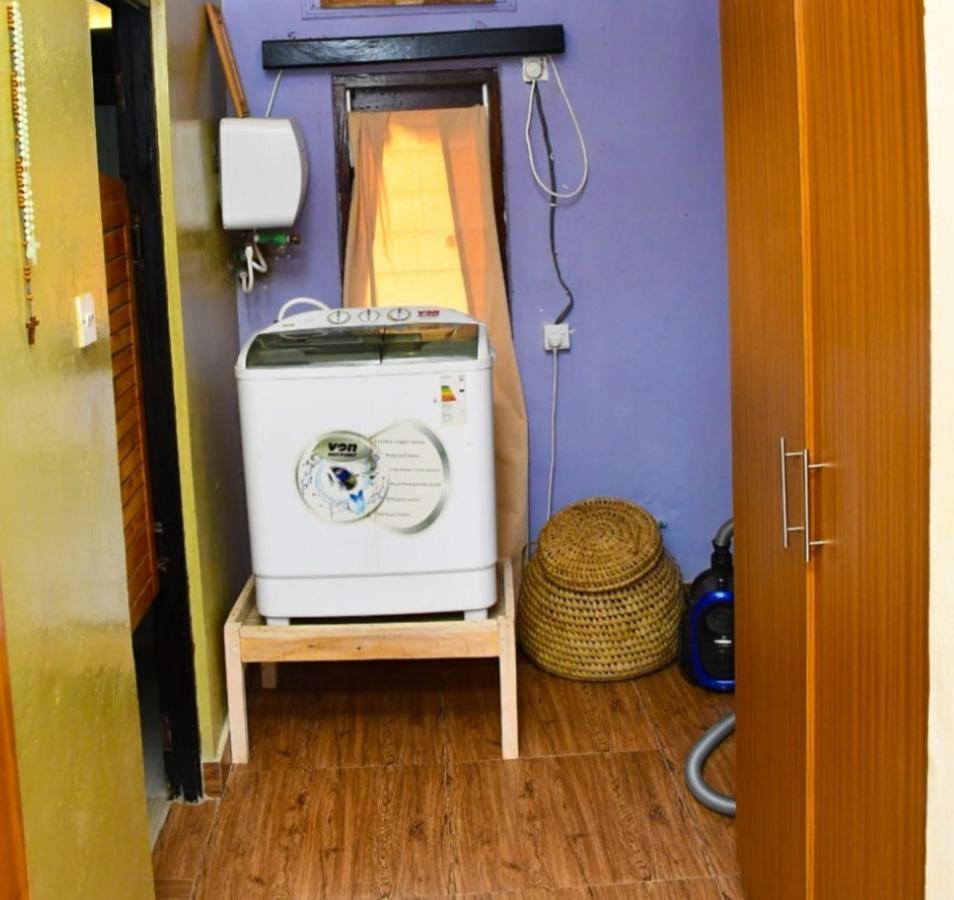 Mavericks Convenient Cozy Loft In Diani'S Cbd อูกันดา ภายนอก รูปภาพ