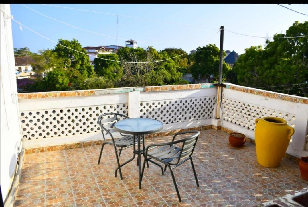 Mavericks Convenient Cozy Loft In Diani'S Cbd อูกันดา ภายนอก รูปภาพ