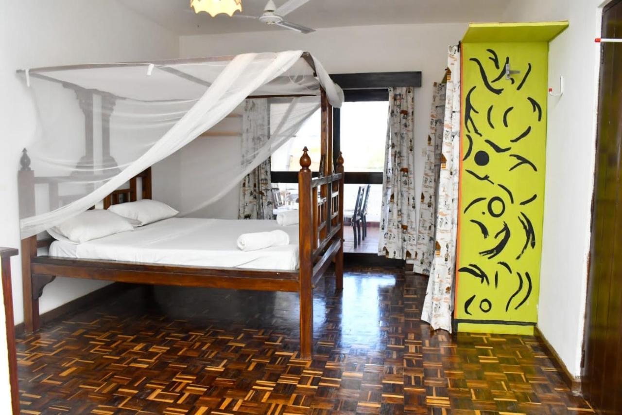 Mavericks Convenient Cozy Loft In Diani'S Cbd อูกันดา ภายนอก รูปภาพ