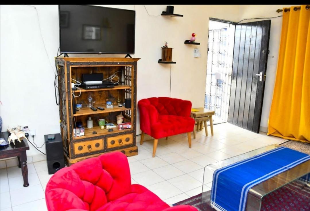 Mavericks Convenient Cozy Loft In Diani'S Cbd อูกันดา ภายนอก รูปภาพ