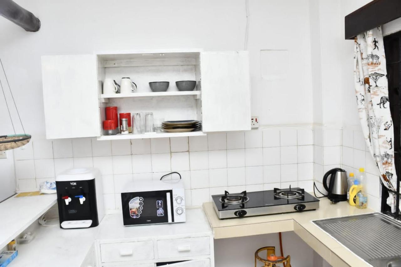 Mavericks Convenient Cozy Loft In Diani'S Cbd อูกันดา ภายนอก รูปภาพ