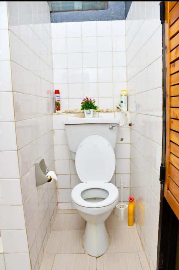 Mavericks Convenient Cozy Loft In Diani'S Cbd อูกันดา ภายนอก รูปภาพ