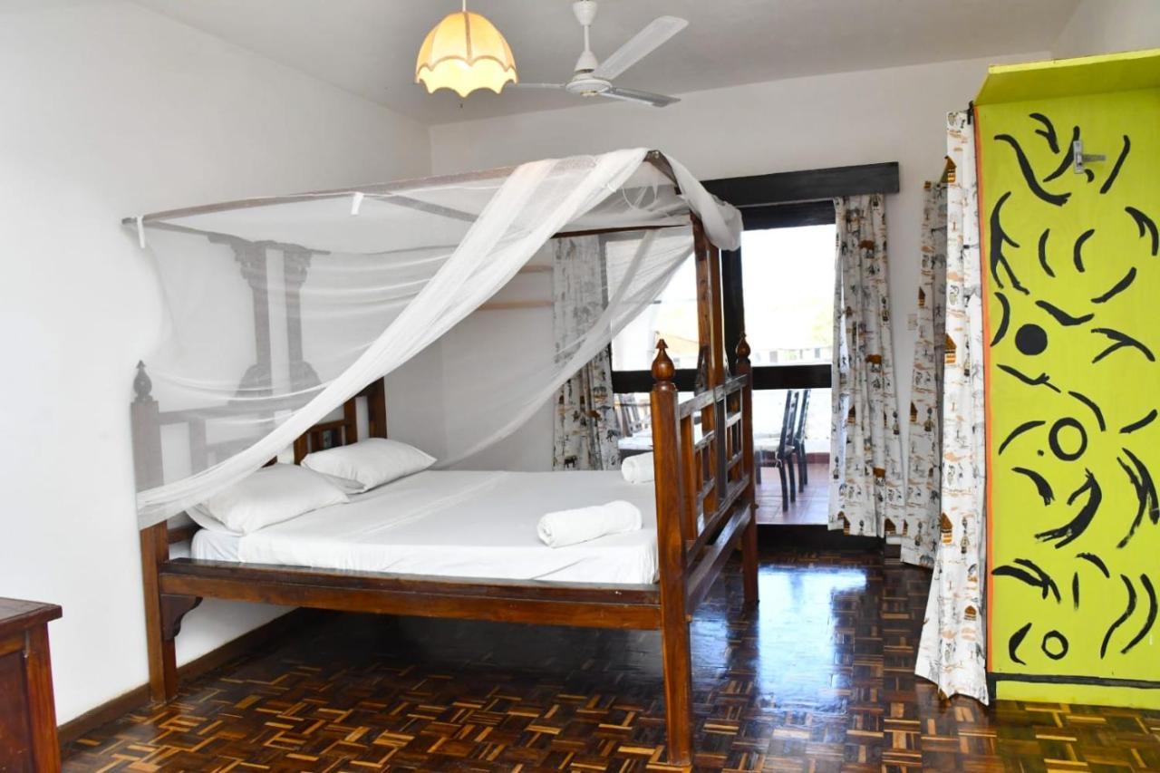 Mavericks Convenient Cozy Loft In Diani'S Cbd อูกันดา ภายนอก รูปภาพ