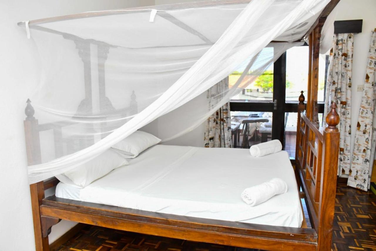 Mavericks Convenient Cozy Loft In Diani'S Cbd อูกันดา ภายนอก รูปภาพ