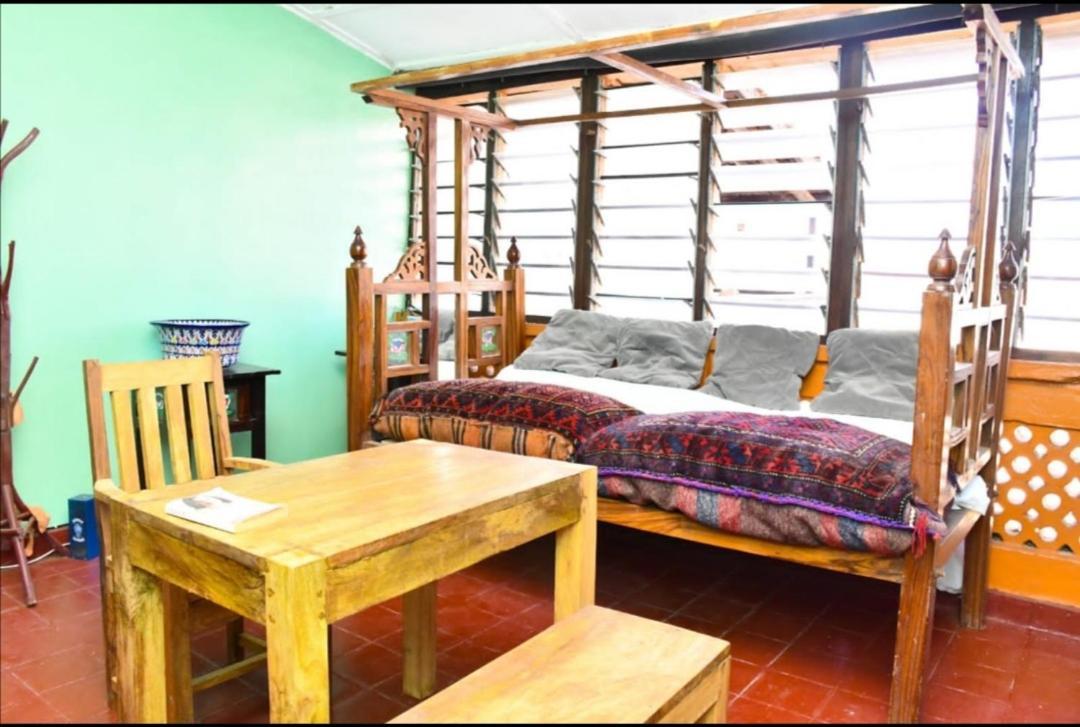 Mavericks Convenient Cozy Loft In Diani'S Cbd อูกันดา ภายนอก รูปภาพ