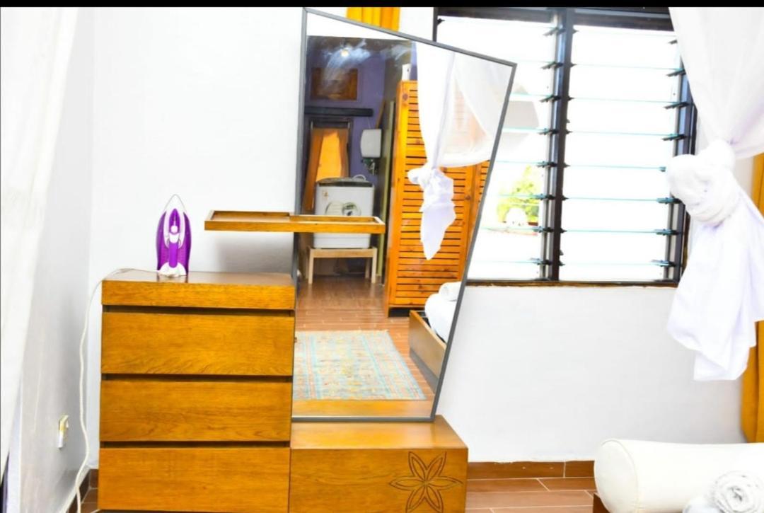 Mavericks Convenient Cozy Loft In Diani'S Cbd อูกันดา ภายนอก รูปภาพ
