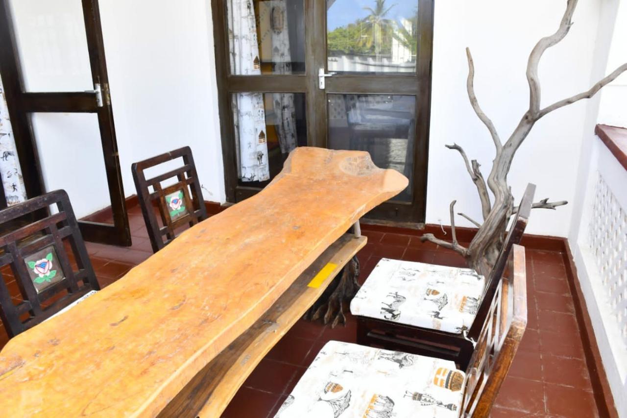 Mavericks Convenient Cozy Loft In Diani'S Cbd อูกันดา ภายนอก รูปภาพ