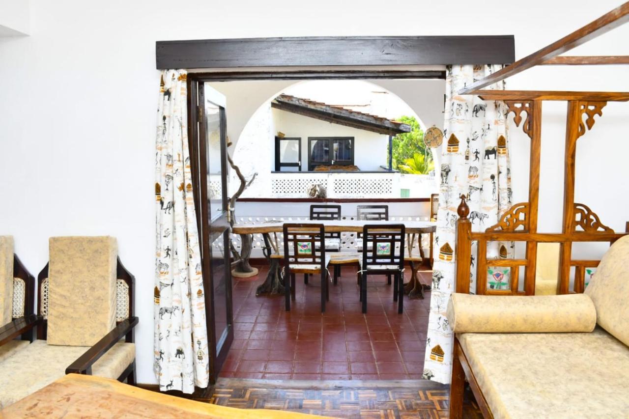 Mavericks Convenient Cozy Loft In Diani'S Cbd อูกันดา ภายนอก รูปภาพ