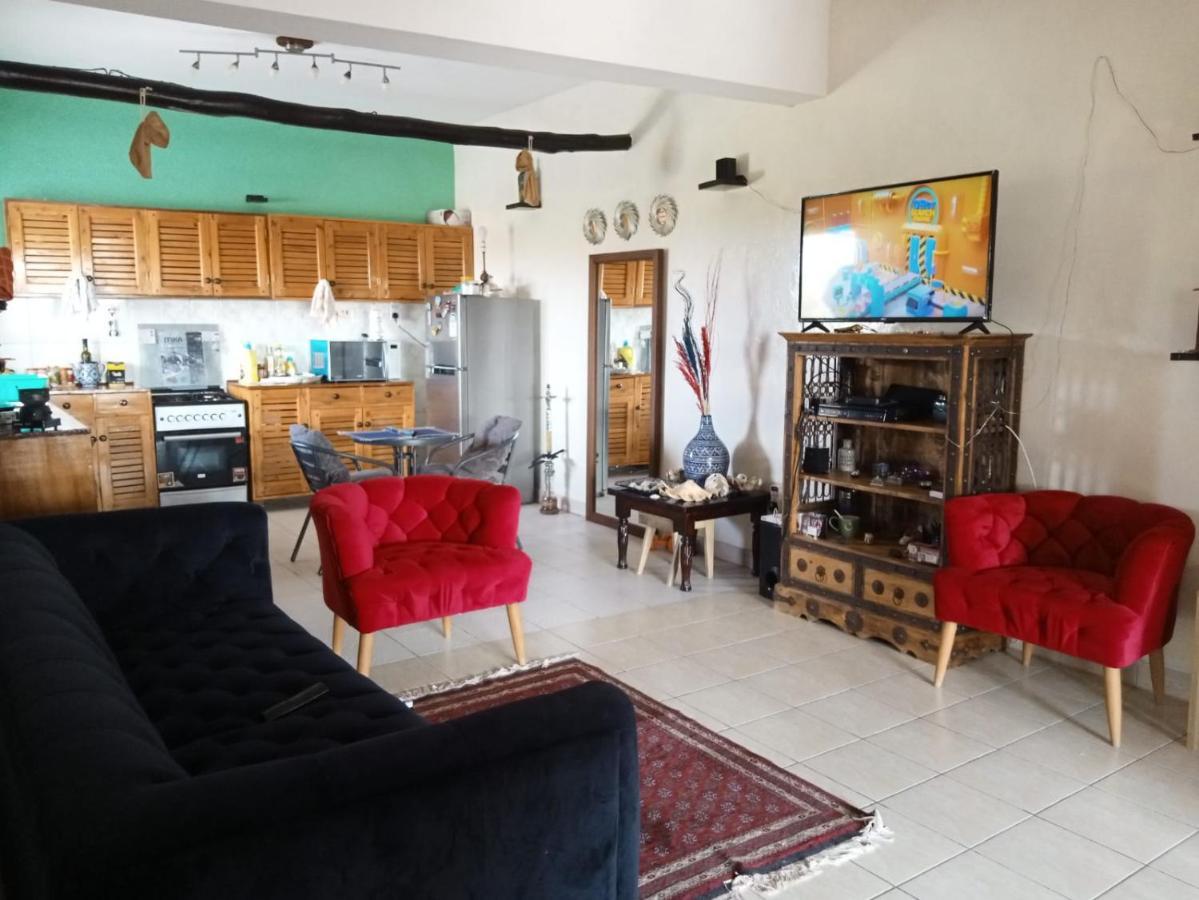 Mavericks Convenient Cozy Loft In Diani'S Cbd อูกันดา ภายนอก รูปภาพ