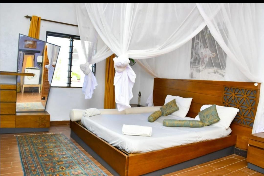 Mavericks Convenient Cozy Loft In Diani'S Cbd อูกันดา ภายนอก รูปภาพ