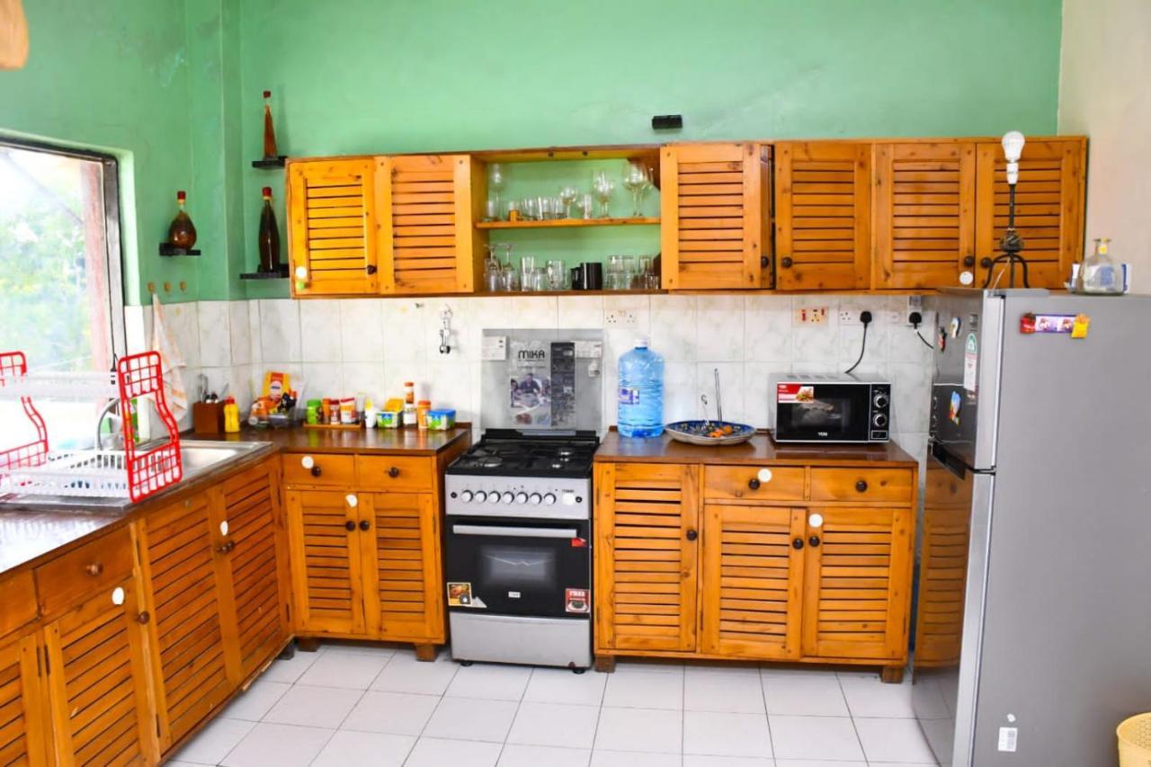 Mavericks Convenient Cozy Loft In Diani'S Cbd อูกันดา ภายนอก รูปภาพ