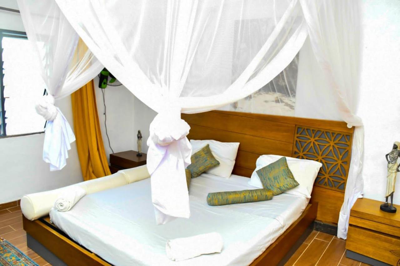 Mavericks Convenient Cozy Loft In Diani'S Cbd อูกันดา ภายนอก รูปภาพ
