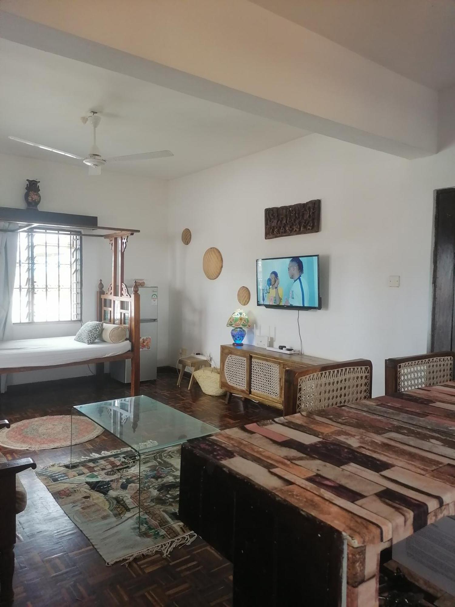 Mavericks Convenient Cozy Loft In Diani'S Cbd อูกันดา ภายนอก รูปภาพ